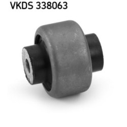 Control Trailing Arm Mounting SKF VKDS338063 for MERCEDES