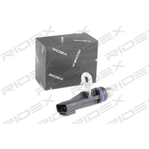 Crankshaft Pulse Sensor - RIDEX 833C0183