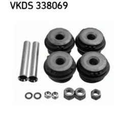 Control Trailing Arm Mounting SKF VKDS338069 for MERCEDES