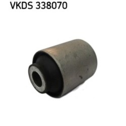 Control Trailing Arm Mounting SKF VKDS338070 for MERCEDES C-CLASS