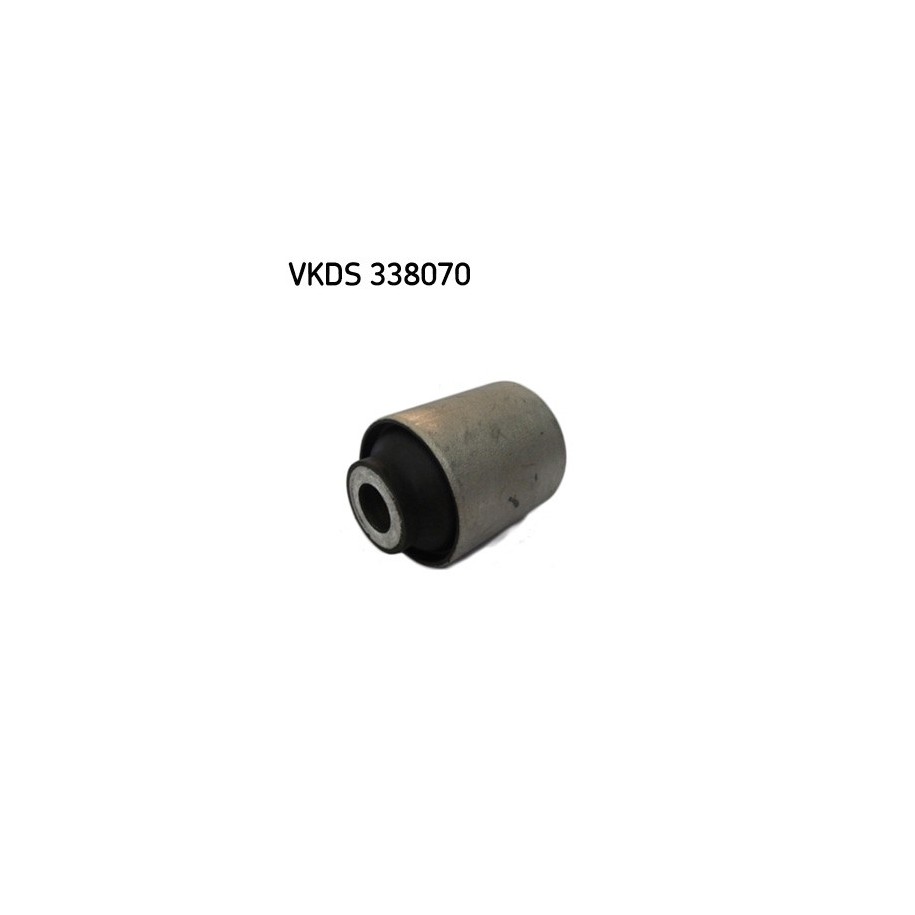 Control Trailing Arm Mounting SKF VKDS338070 for MERCEDES C-CLASS