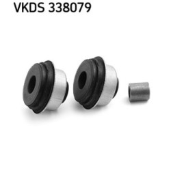 Control Trailing Arm Mounting SKF VKDS338079 for MERCEDES