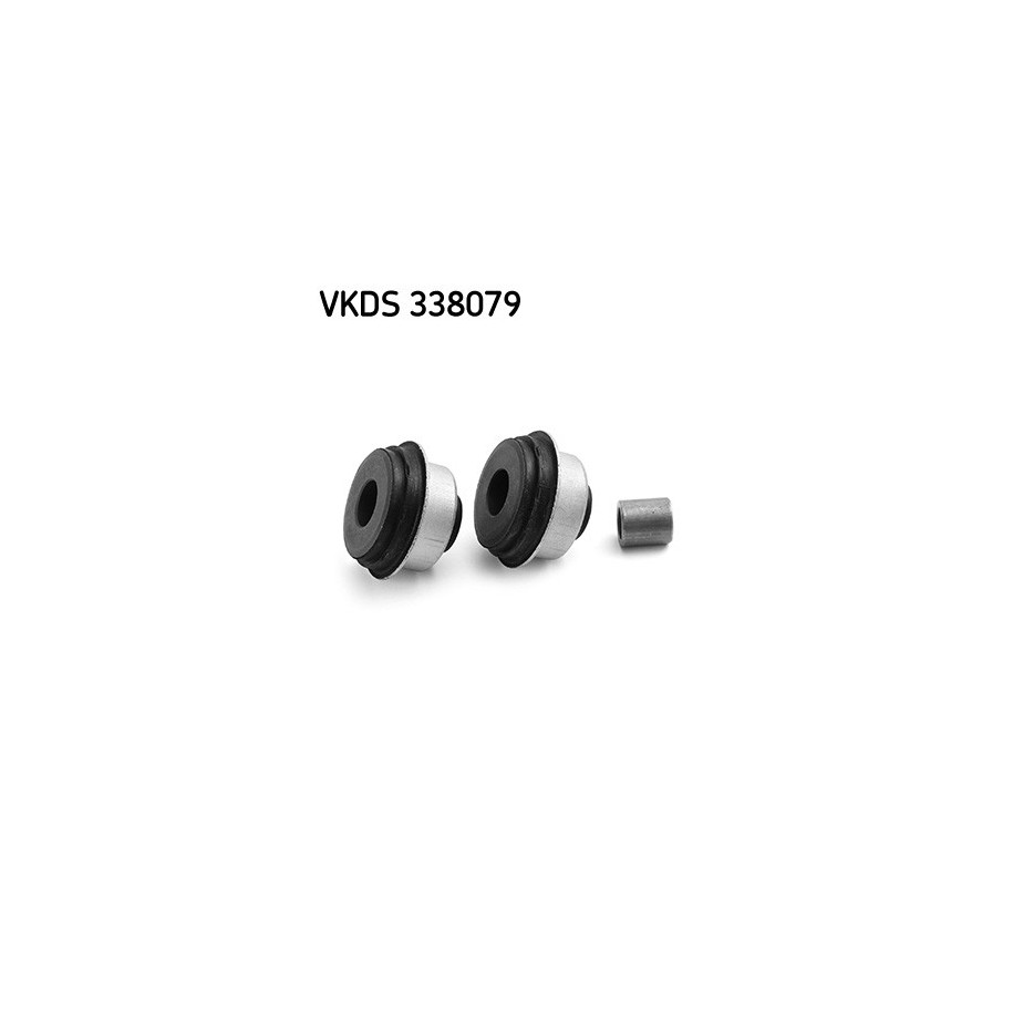 Control Trailing Arm Mounting SKF VKDS338079 for MERCEDES