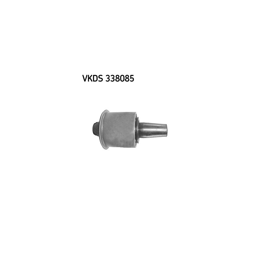 Control Trailing Arm Mounting SKF VKDS338085 for MERCEDES