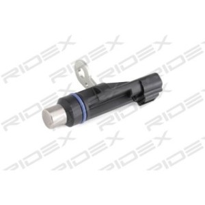Crankshaft Pulse Sensor - RIDEX 833C0183