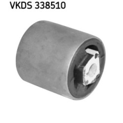 Control Trailing Arm Mounting SKF VKDS338510 for BMW X3 X5