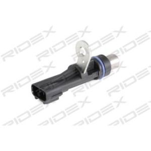 Crankshaft Pulse Sensor - RIDEX 833C0183