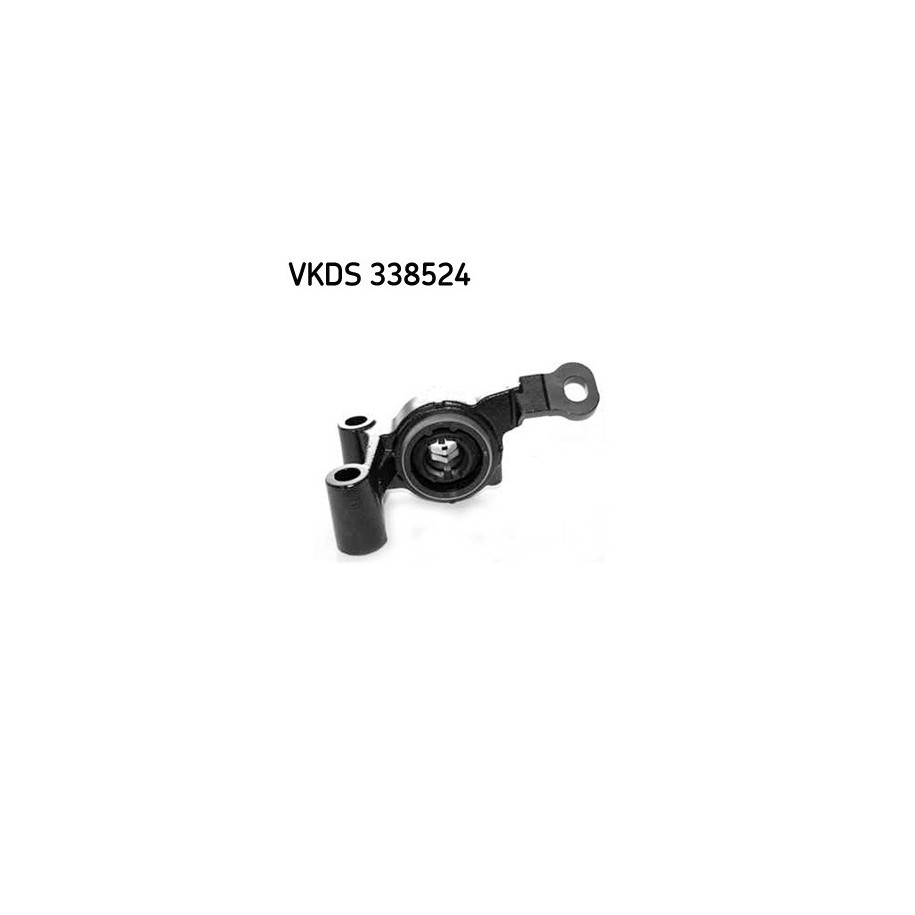 Control Trailing Arm Mounting SKF VKDS338524 for MINI MINI