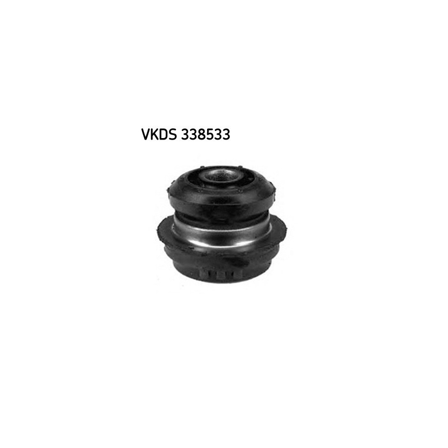 Control Trailing Arm Mounting SKF VKDS338533 for MERCEDES