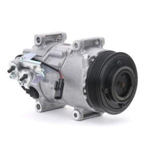 AC Compressor - RIDEX 447K0359
