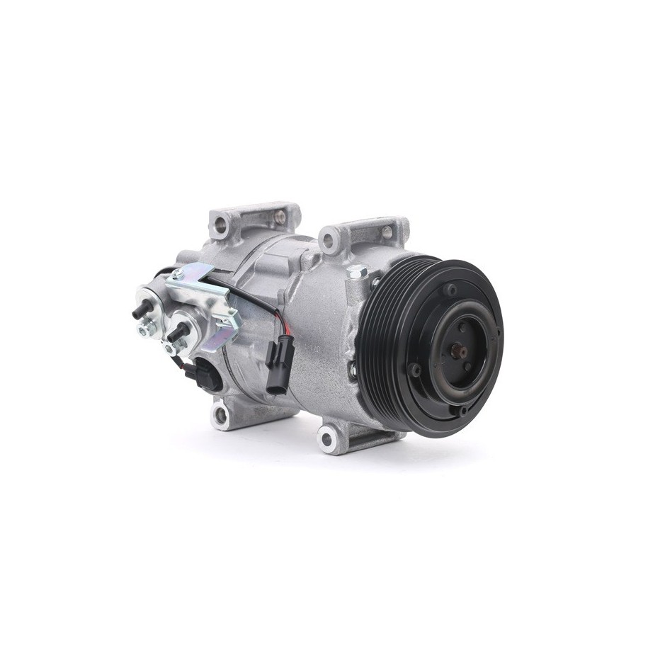AC Compressor - RIDEX 447K0359