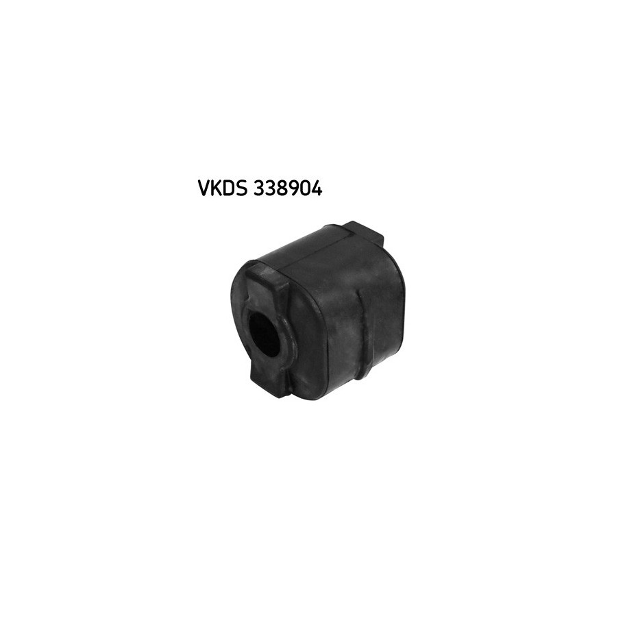 Control Trailing Arm Mounting SKF VKDS338904 for CHRYSLER DODGE