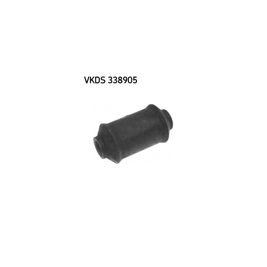 Control Trailing Arm Mounting SKF VKDS338905 for CHRYSLER PT