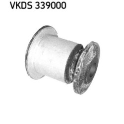 Control Trailing Arm Mounting SKF VKDS339000 for PORSCHE CAYENNE