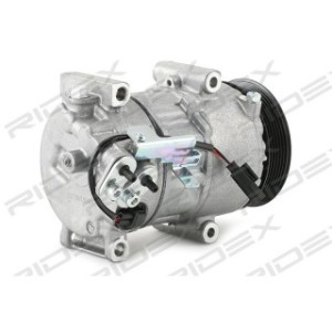 AC Compressor - RIDEX 447K0359