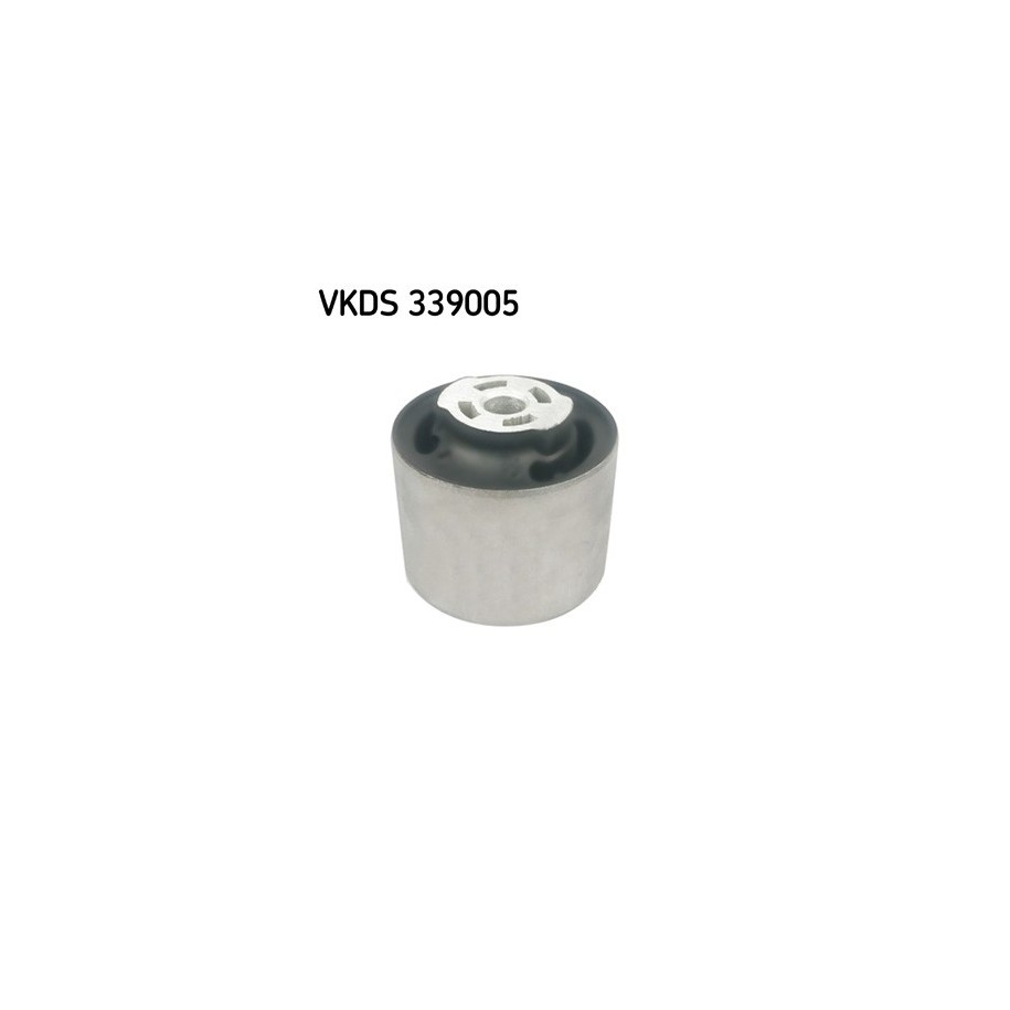 Control Trailing Arm Mounting SKF VKDS339005 for TESLA MODEL S