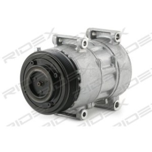 AC Compressor - RIDEX 447K0359