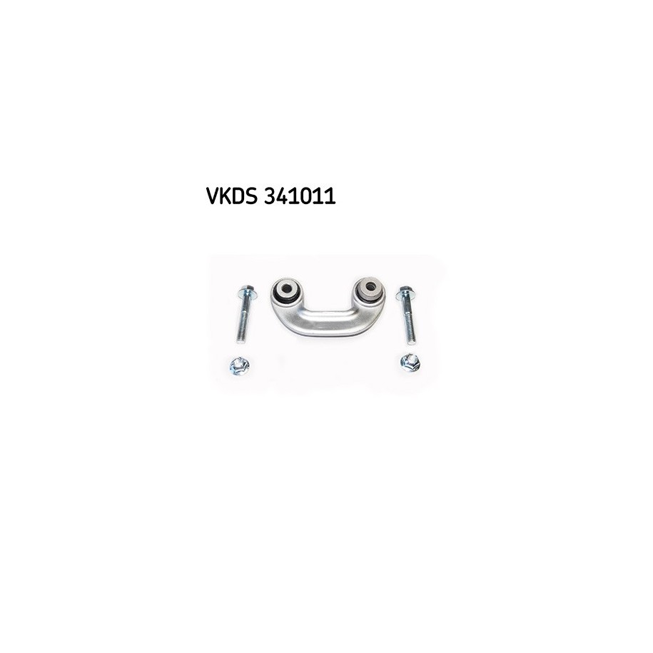 Stabiliser Drop Link (coupling Rod) SKF VKDS341011 for AUDI