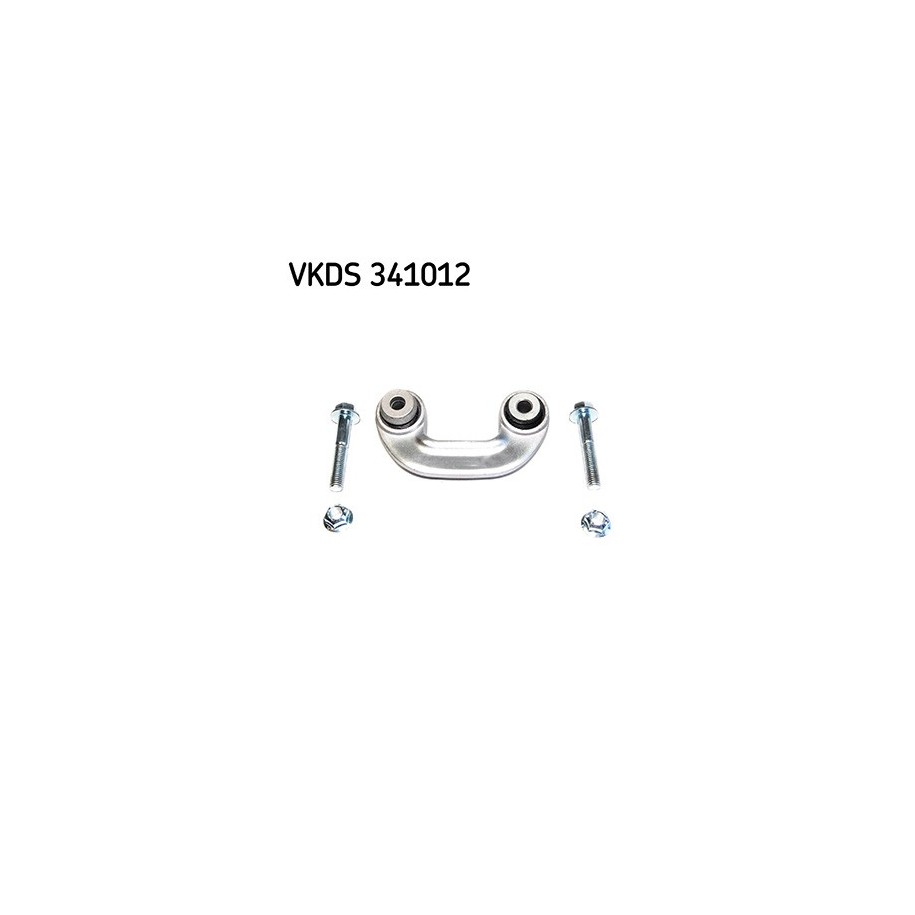 Stabiliser Drop Link (coupling Rod) SKF VKDS341012 for AUDI
