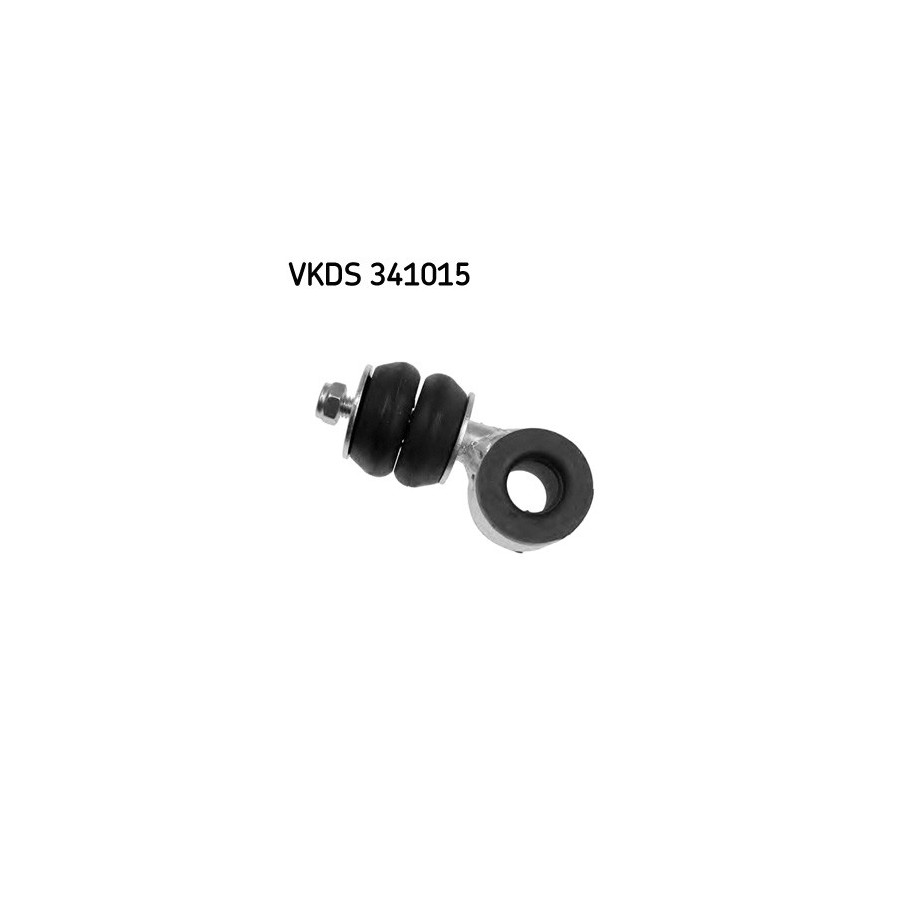 Stabiliser Drop Link (coupling Rod) SKF VKDS341015 for SEAT VW