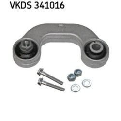 Stabiliser Drop Link (coupling Rod) SKF VKDS341016 for AUDI SEAT