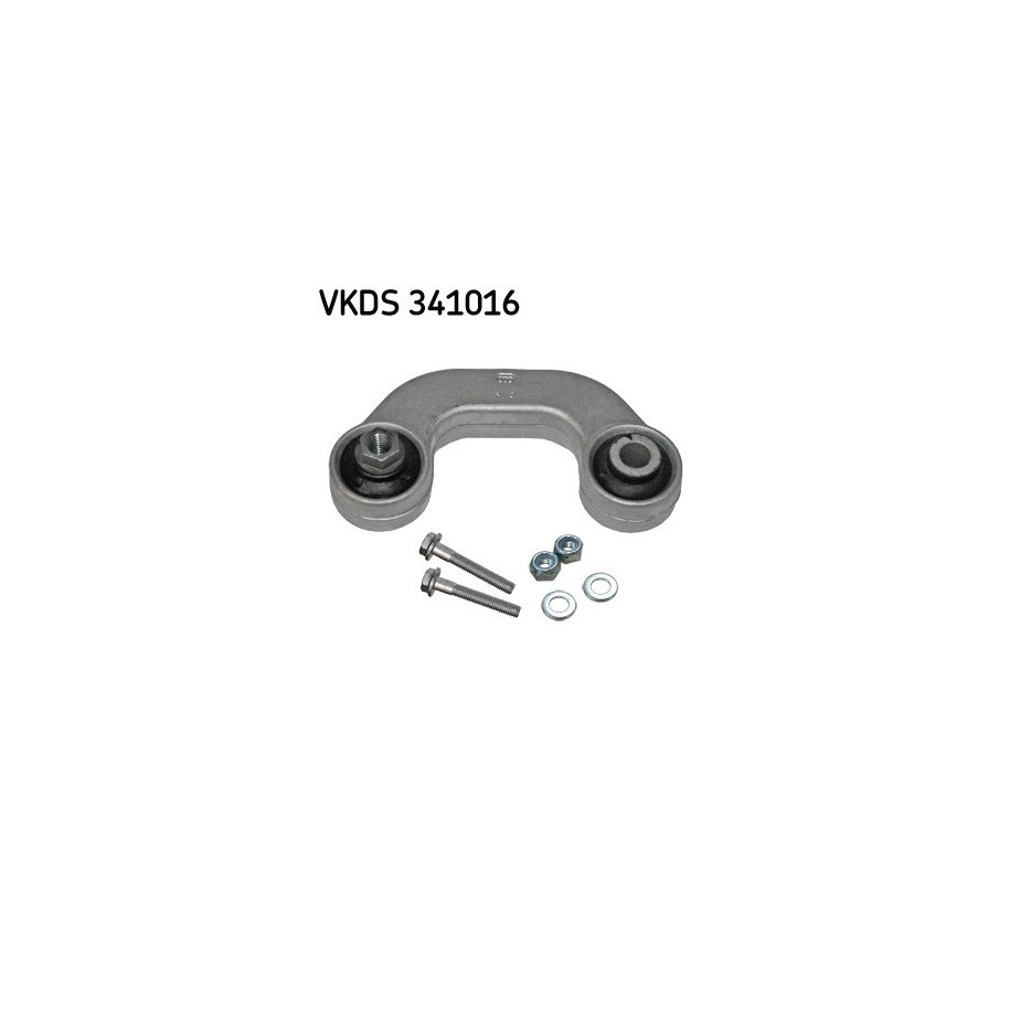 Stabiliser Drop Link (coupling Rod) SKF VKDS341016 for AUDI SEAT