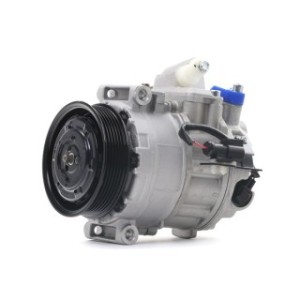 AC Compressor - RIDEX 447K0361
