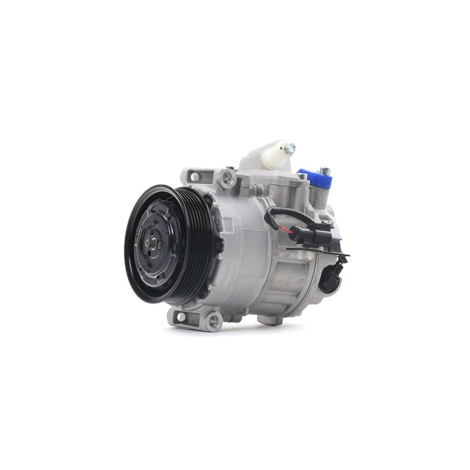 AC Compressor - RIDEX 447K0361