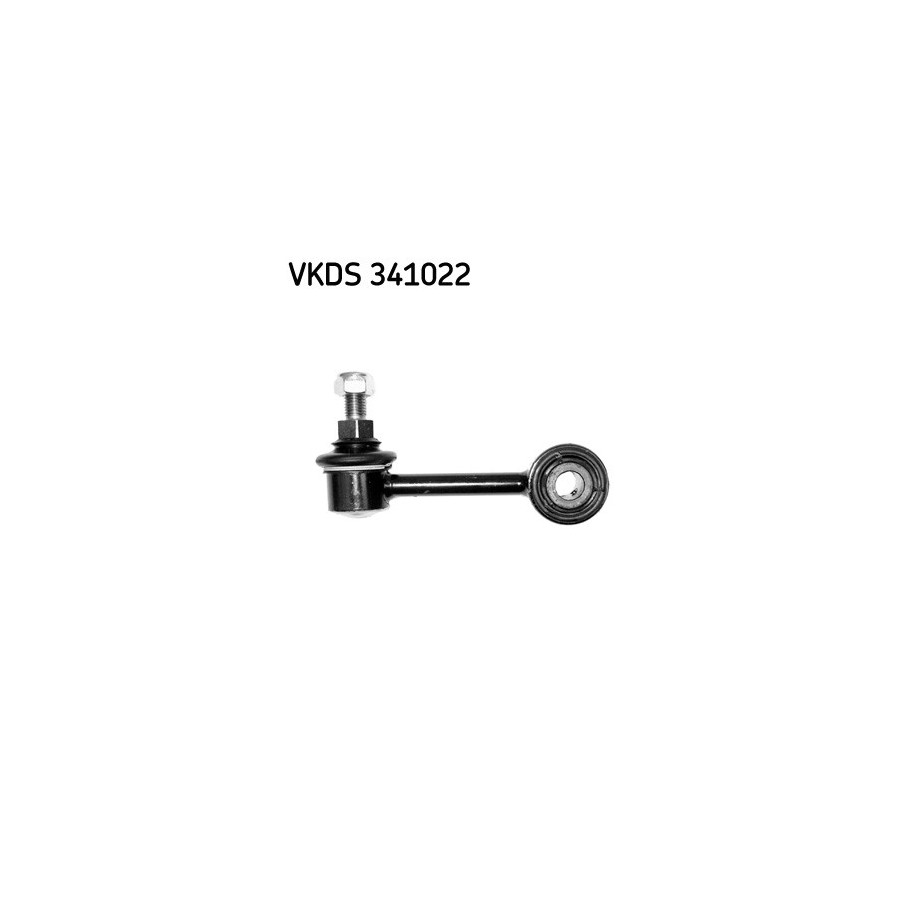 Stabiliser Drop Link (coupling Rod) SKF VKDS341022 for VW
