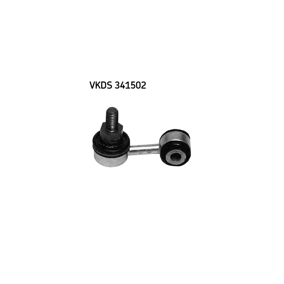 Stabiliser Drop Link (coupling Rod) SKF VKDS341502 for SEAT VW