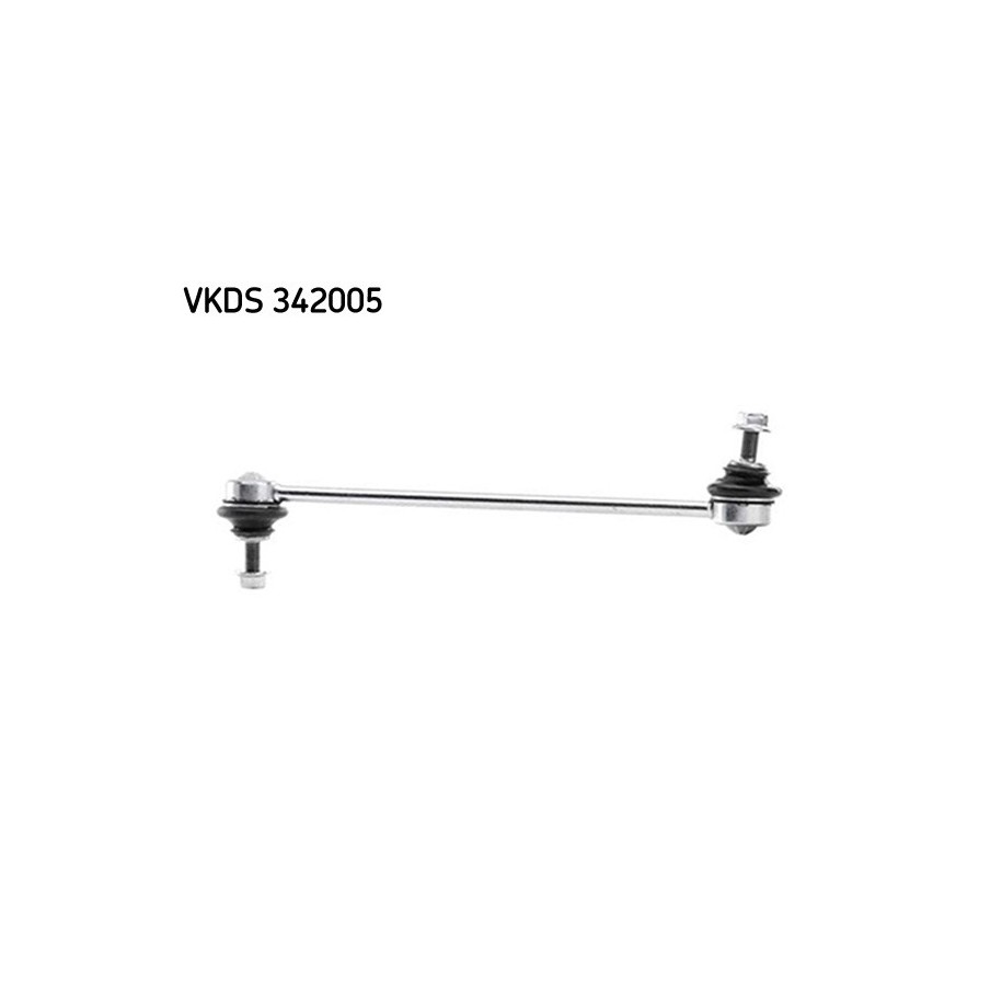 Stabiliser Drop Link (coupling Rod) SKF VKDS342005 for ABARTH