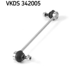 Stabiliser Drop Link (coupling Rod) SKF VKDS342005 for ABARTH