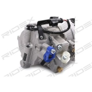 AC Compressor - RIDEX 447K0361