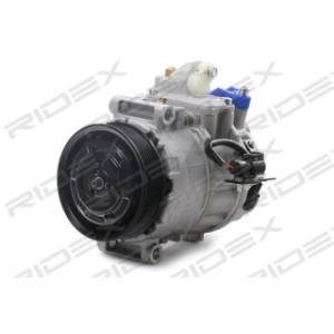 AC Compressor - RIDEX 447K0361