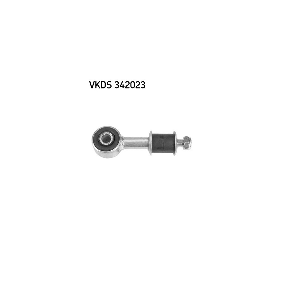 Stabiliser Drop Link (coupling Rod) SKF VKDS342023 for ALFA ROMEO