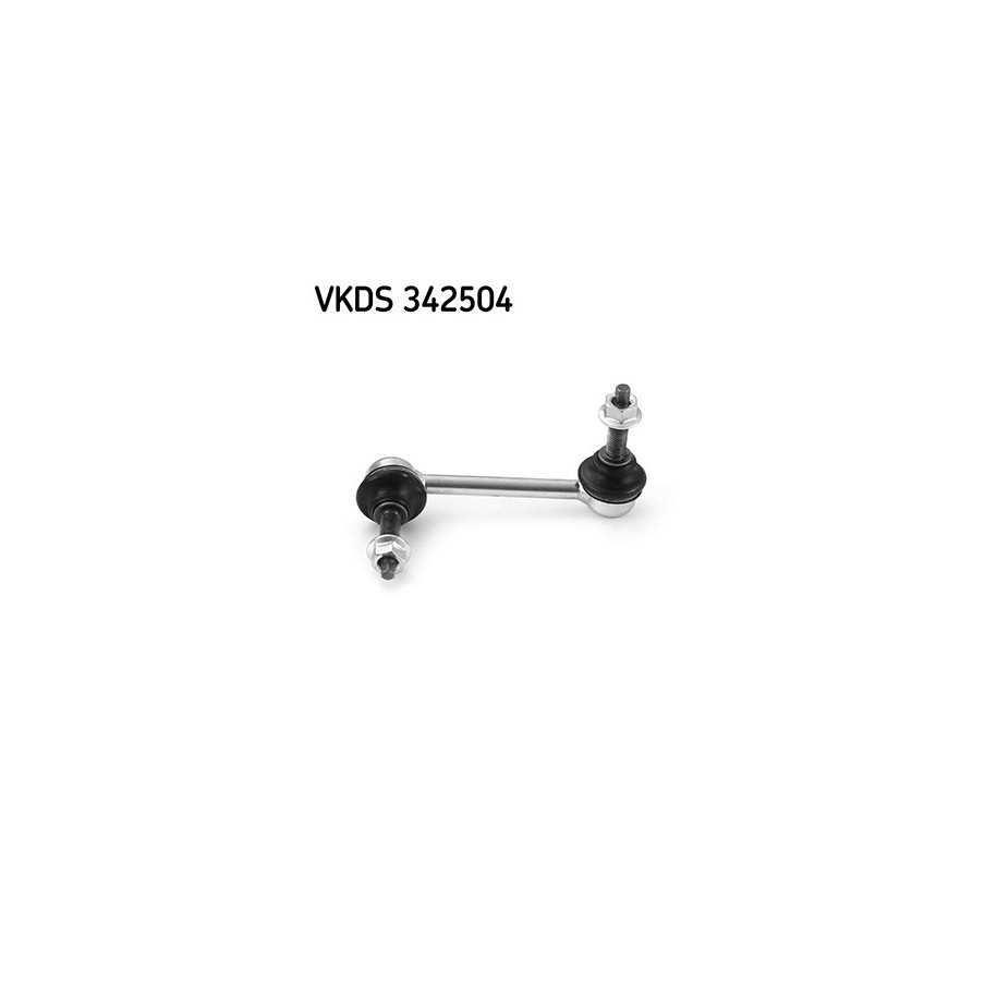 Stabiliser Drop Link (coupling Rod) SKF VKDS342504 for JEEP GRAND