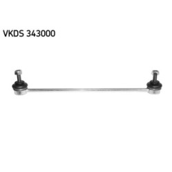 Stabiliser Drop Link (coupling Rod) SKF VKDS343000 for CITROEN