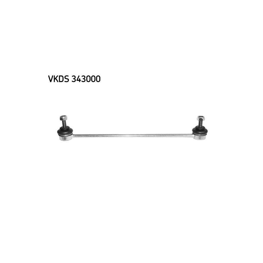 Stabiliser Drop Link (coupling Rod) SKF VKDS343000 for CITROEN
