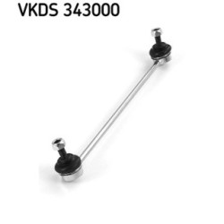 Stabiliser Drop Link (coupling Rod) SKF VKDS343000 for CITROEN