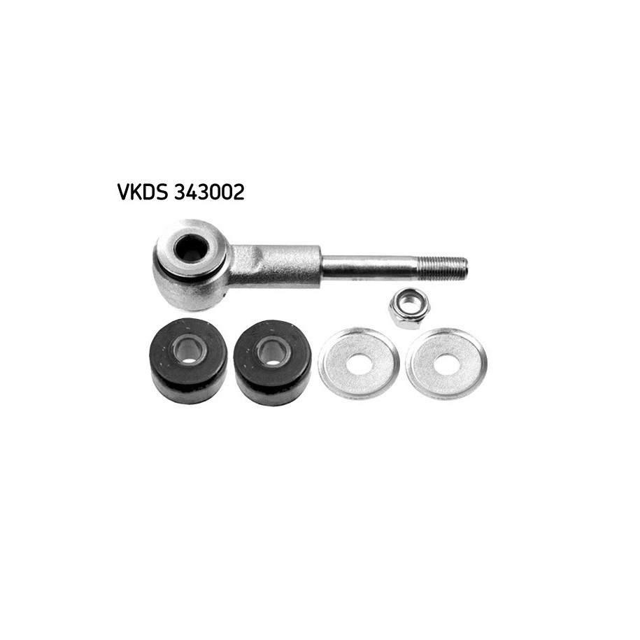 Stabiliser Drop Link (coupling Rod) SKF VKDS343002 for CITROEN