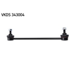 Stabiliser Drop Link (coupling Rod) SKF VKDS343004 for CITROEN