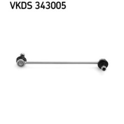 Stabiliser Drop Link (coupling Rod) SKF VKDS343005 for CITROEN