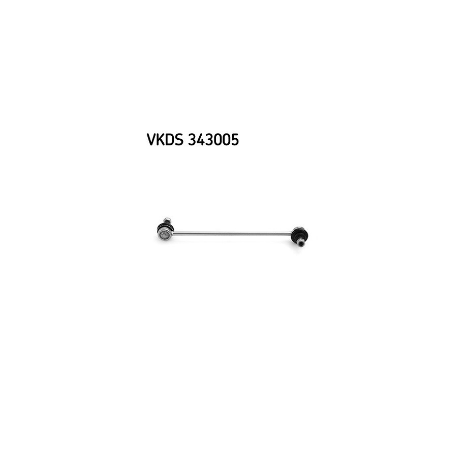 Stabiliser Drop Link (coupling Rod) SKF VKDS343005 for CITROEN