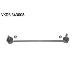 Stabiliser Drop Link (coupling Rod) SKF VKDS343008 for CITROEN