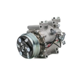 AC Compressor - RIDEX 447K0362