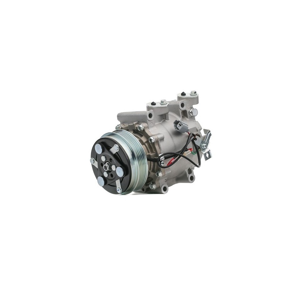 AC Compressor - RIDEX 447K0362