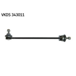 Stabiliser Drop Link (coupling Rod) SKF VKDS343011 for CITROEN