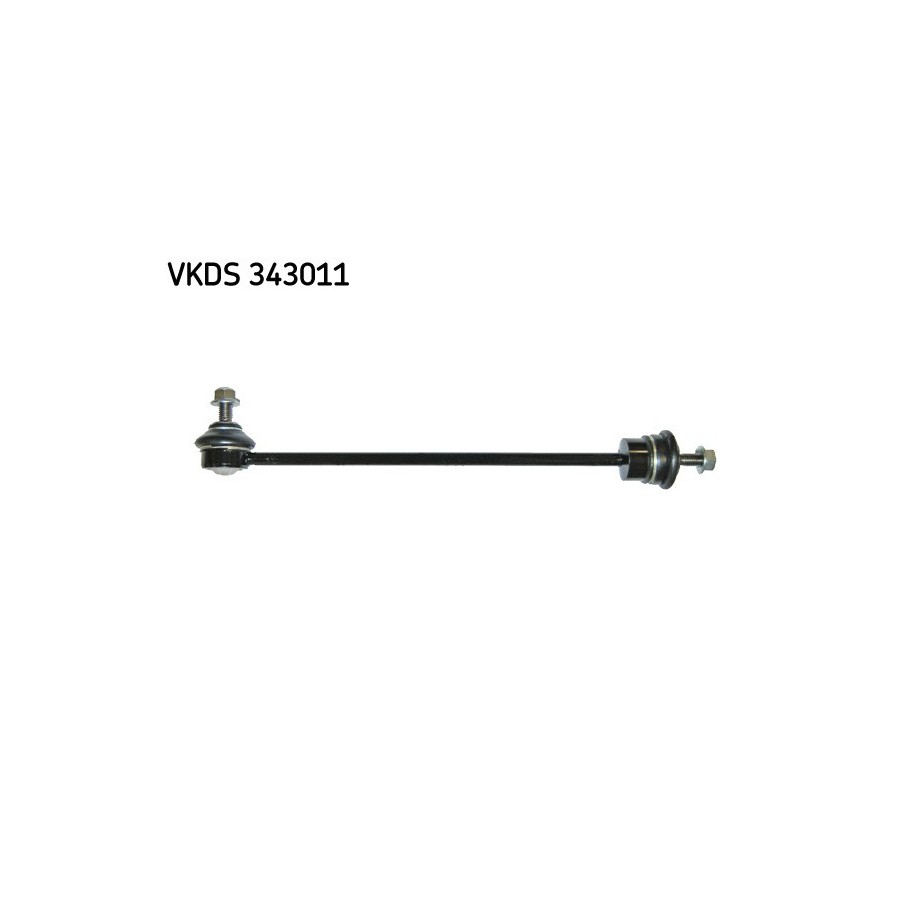 Stabiliser Drop Link (coupling Rod) SKF VKDS343011 for CITROEN