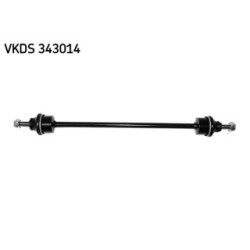 Stabiliser Drop Link (coupling Rod) SKF VKDS343014 for CITROEN