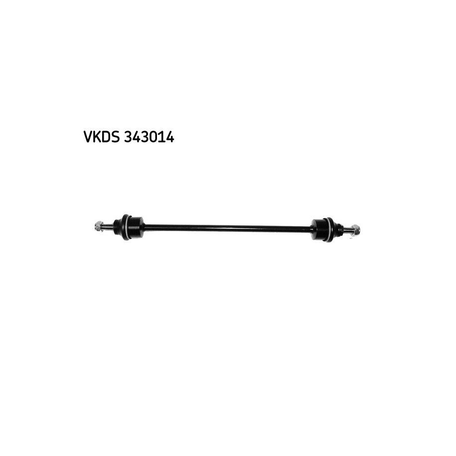 Stabiliser Drop Link (coupling Rod) SKF VKDS343014 for CITROEN